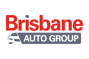 Brisbane Auto Group logo