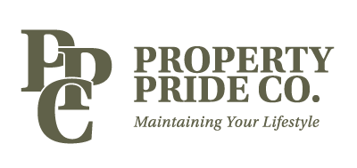 Property Pride Co. logo