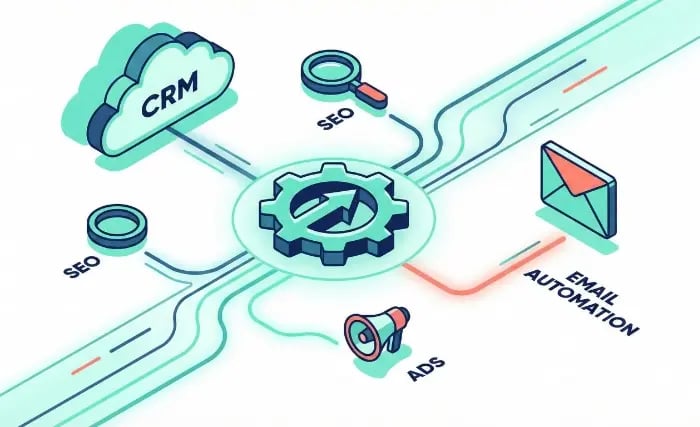 crm and email automation for small businesses crm and email automation for small businesses